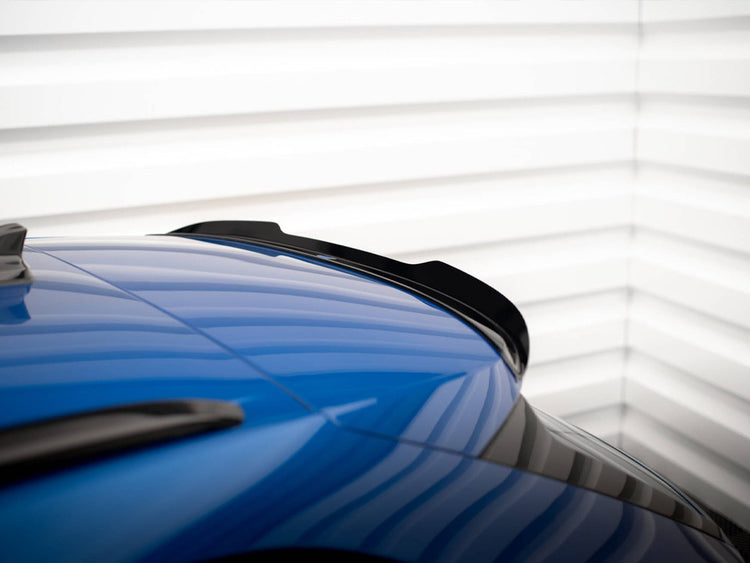 Spoiler CAP Skoda Octavia Standard / RS Mk4 Estate - Wayside Performance 