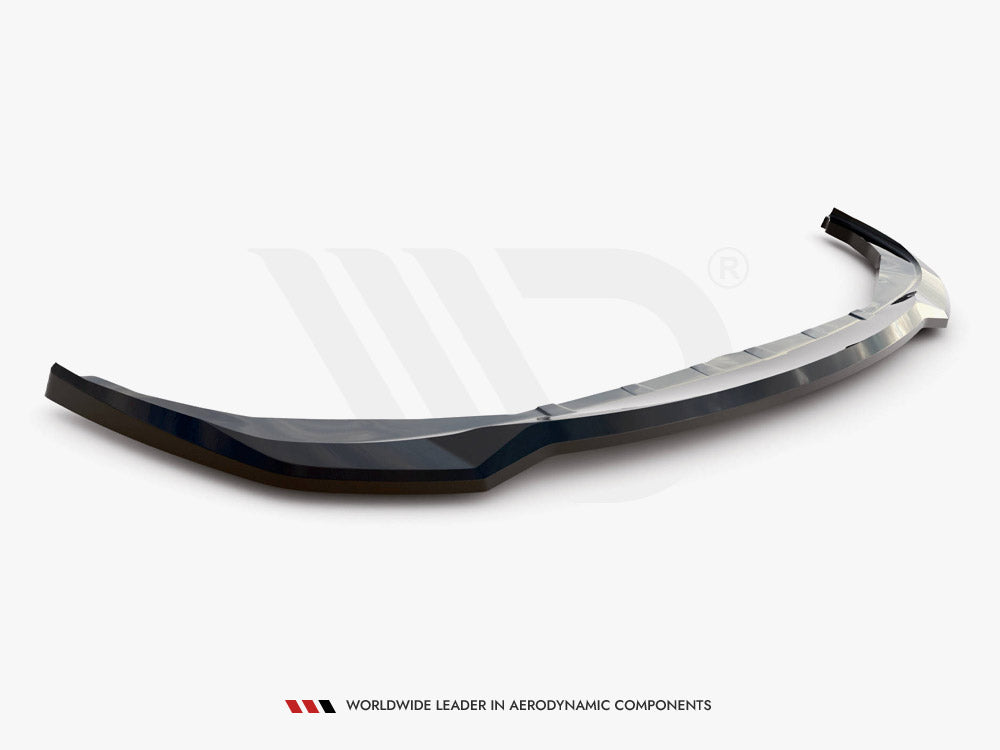 Front Splitter V.2 BMW 3 M340i / M-Pack G20 / G21 Facelift - Wayside Performance 