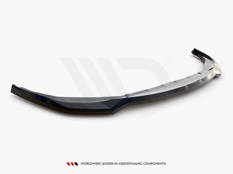 Front Splitter V.2 BMW 3 M340i / M-Pack G20 / G21 Facelift - Wayside Performance 