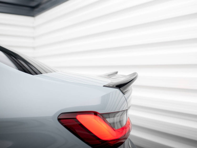 Spoiler CAP 3D BMW M340i / 3 M-Pack / M3 Sedan G20 Facelift - Wayside Performance 