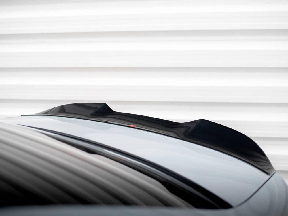 Spoiler CAP 3D BMW M340i / 3 M-Pack / M3 Sedan G20 Facelift - Wayside Performance 