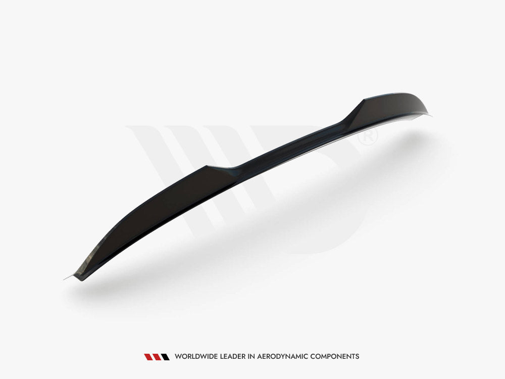 Spoiler CAP 3D BMW M340i / 3 M-Pack / M3 Sedan G20 Facelift - Wayside Performance 