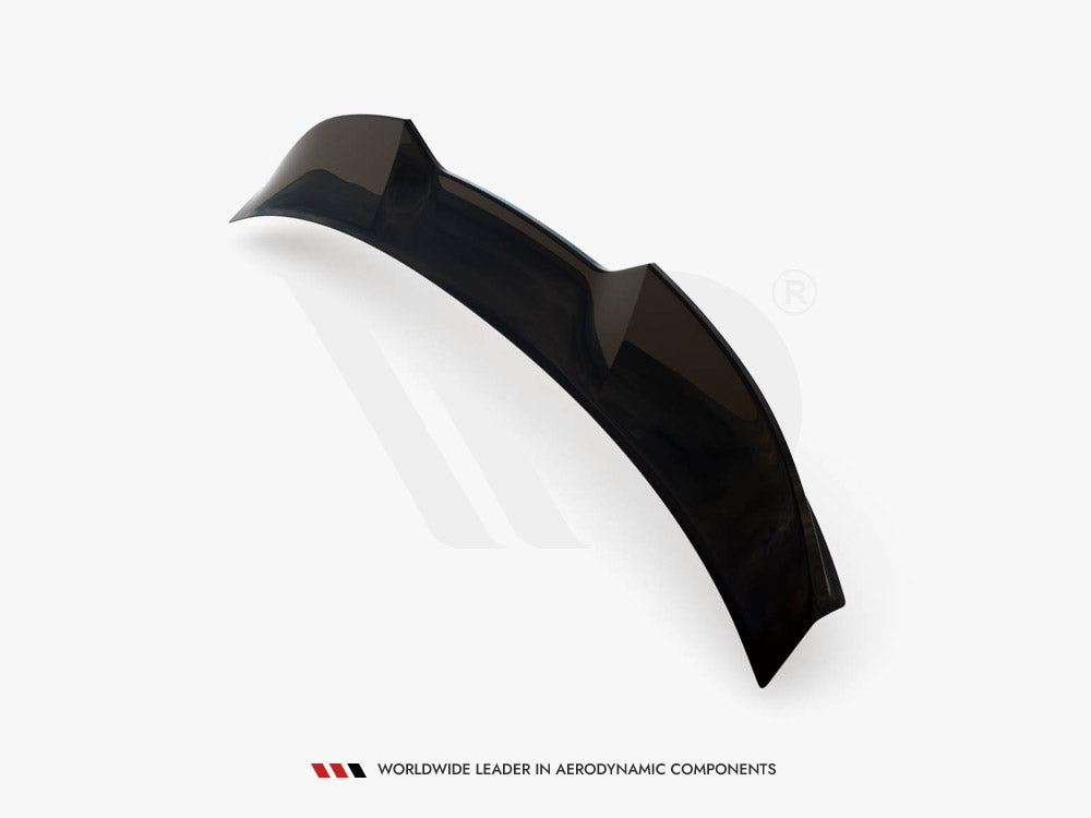 Spoiler CAP 3D BMW M340i / 3 M-Pack / M3 Sedan G20 Facelift - Wayside Performance 