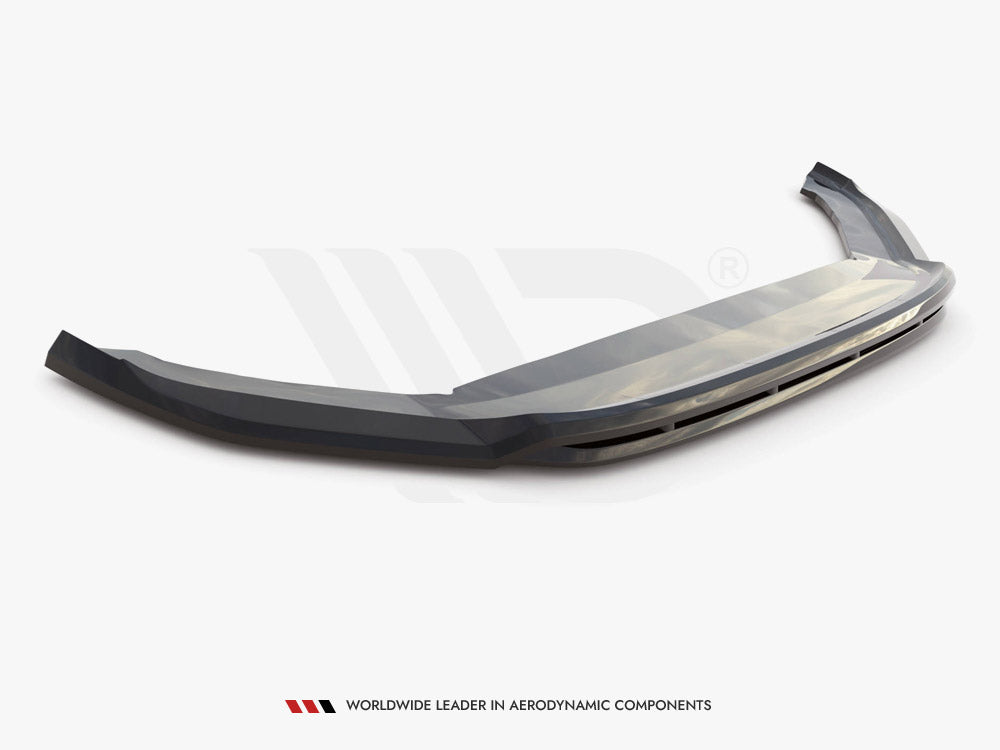 Front Splitter VW Taigo R-Line Mk1 - Wayside Performance 
