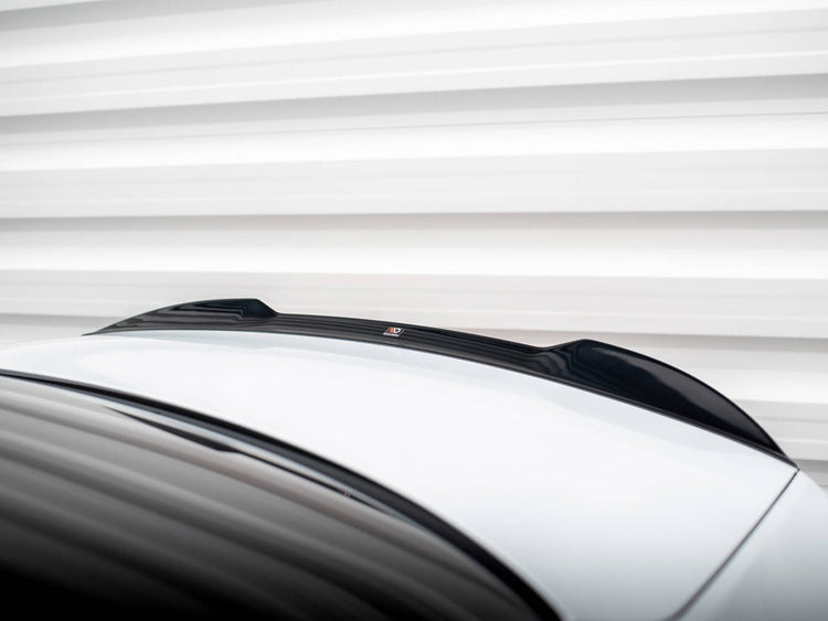 Spoiler CAP 3D Audi A8 / A8 S-Line / S8 D5 - Wayside Performance 