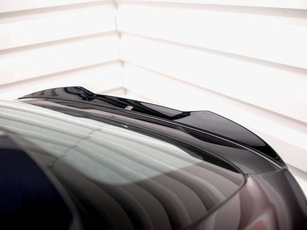 Spoiler CAP 3D BMW X4 M-Pack G02 - Wayside Performance 