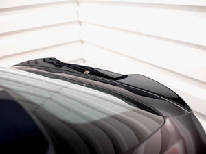 Spoiler CAP 3D BMW X4 M-Pack G02 - Wayside Performance 