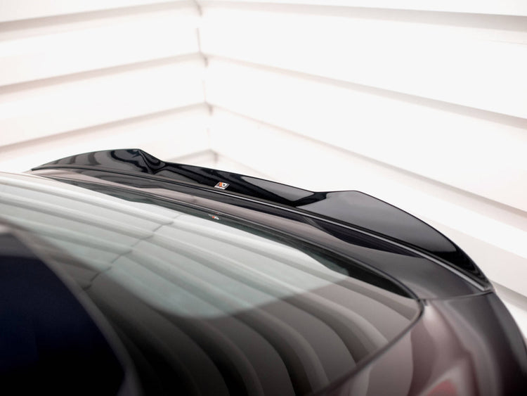 Spoiler CAP 3D BMW X4 M-Pack G02 - Wayside Performance 