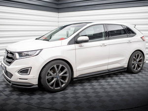 Side Skirts Diffusers Ford Edge Sport Mk2 - Wayside Performance 