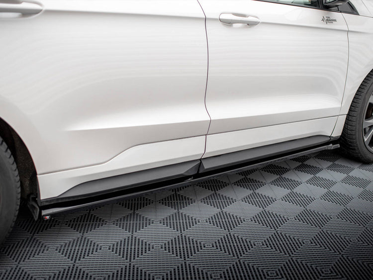 Side Skirts Diffusers Ford Edge Sport Mk2 - Wayside Performance 
