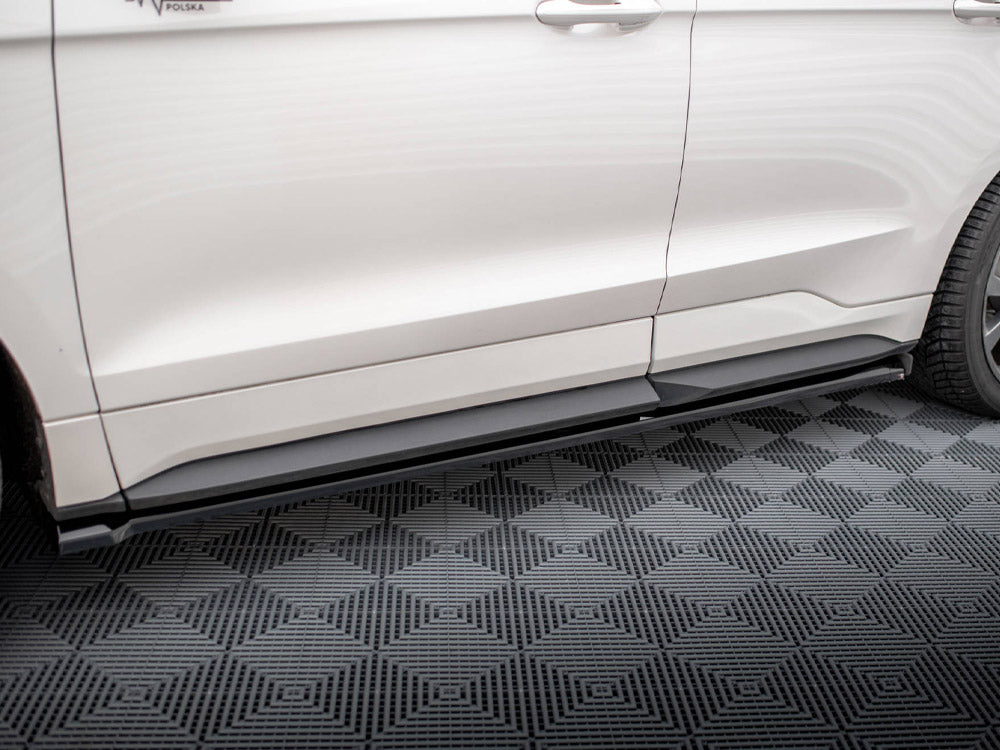 Side Skirts Diffusers Ford Edge Sport Mk2 - Wayside Performance 