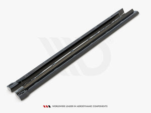 Side Skirts Diffusers Ford Edge Sport Mk2 - Wayside Performance 