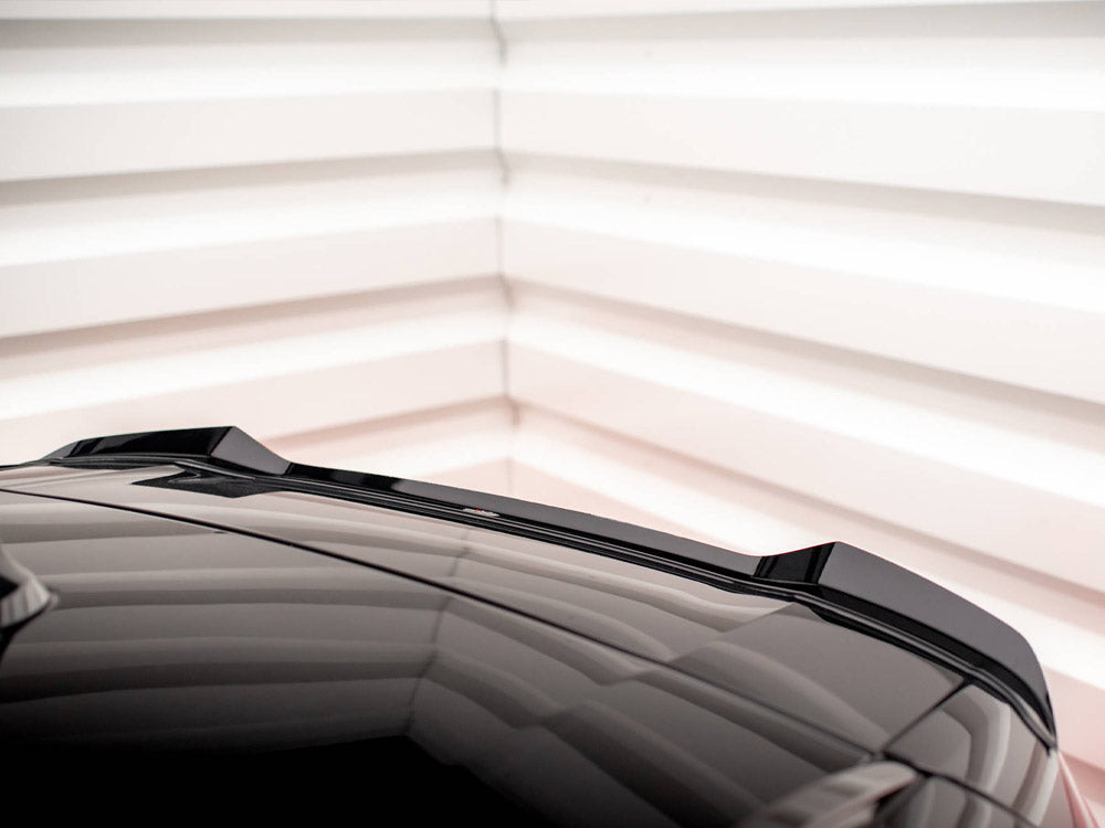 Spoiler CAP BMW X3 G01 - Wayside Performance 