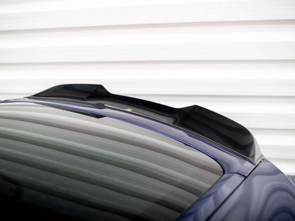 Spoiler CAP 3D Porsche Panamera E-Hybrid 971 Facelift - Wayside Performance 
