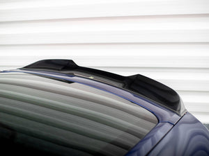 Spoiler CAP 3D Porsche Panamera E-Hybrid 971 Facelift - Wayside Performance 