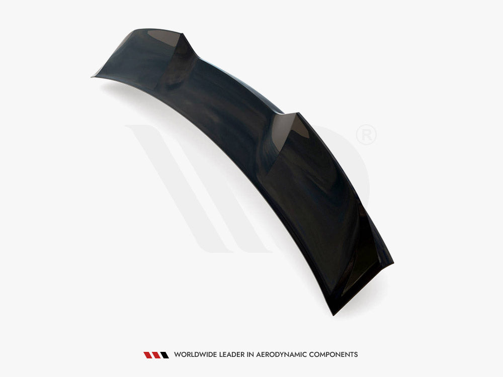 Spoiler CAP 3D Porsche Panamera E-Hybrid 971 Facelift - Wayside Performance 