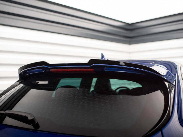 Spoiler CAP Maserati Levante Mk1 - Wayside Performance 