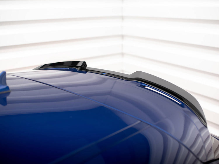Spoiler CAP Maserati Levante Mk1 - Wayside Performance 