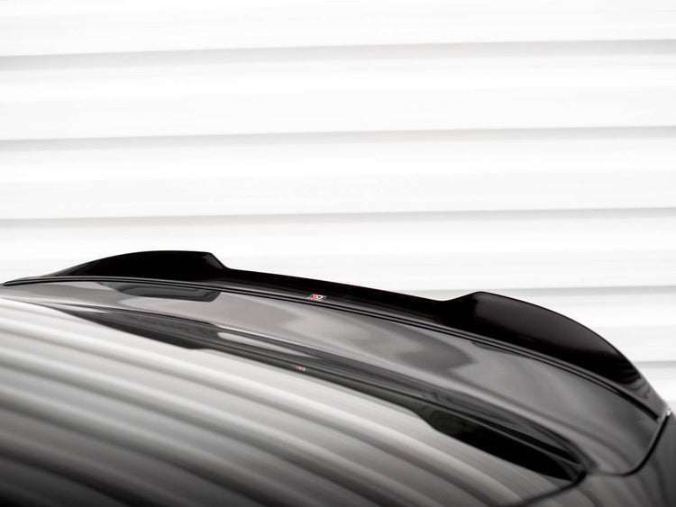 Spoiler CAP 3D BMW 4 Gran Coupe F36 - Wayside Performance 