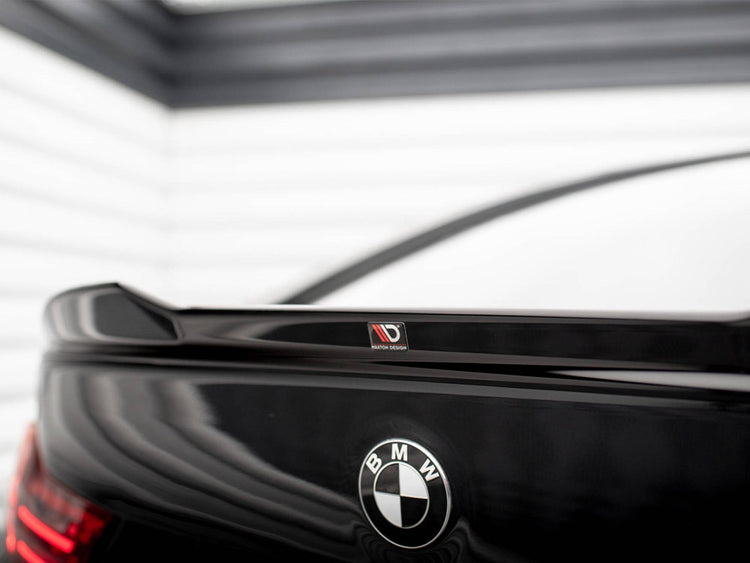 Spoiler CAP 3D BMW 4 Gran Coupe F36 - Wayside Performance 