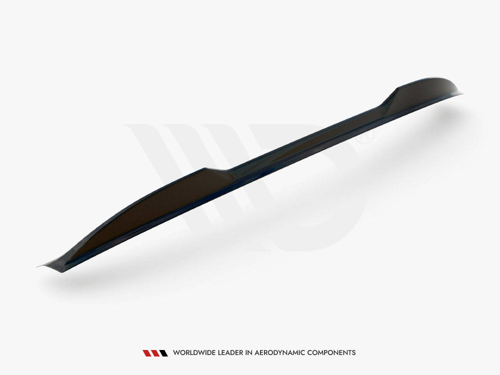 Spoiler CAP 3D BMW 4 Gran Coupe F36 - Wayside Performance 