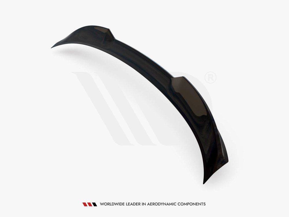Spoiler CAP 3D BMW 4 Gran Coupe F36 - Wayside Performance 