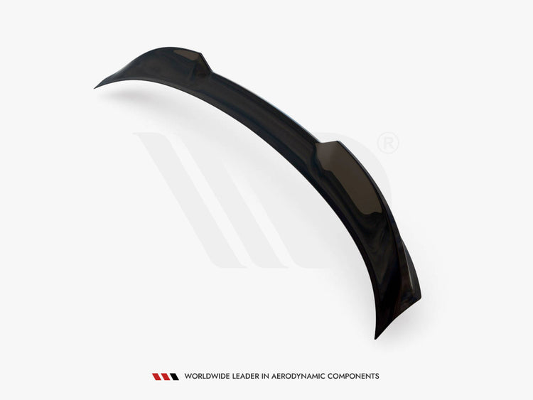 Spoiler CAP 3D BMW 4 Gran Coupe F36 - Wayside Performance 