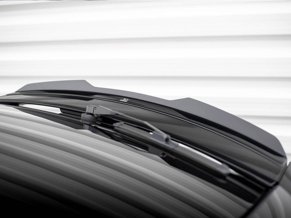 Lower Spoiler CAP Honda Civic Sport Mk 10 - Wayside Performance 