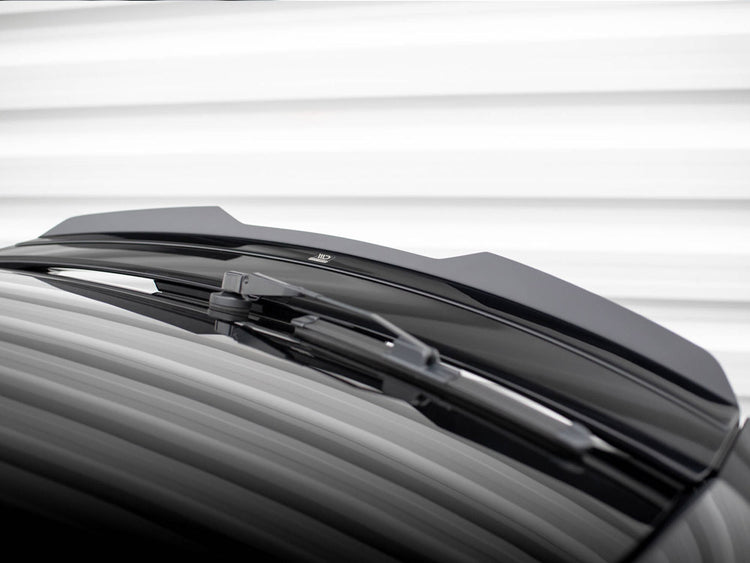 Lower Spoiler CAP Honda Civic Sport Mk 10 - Wayside Performance 