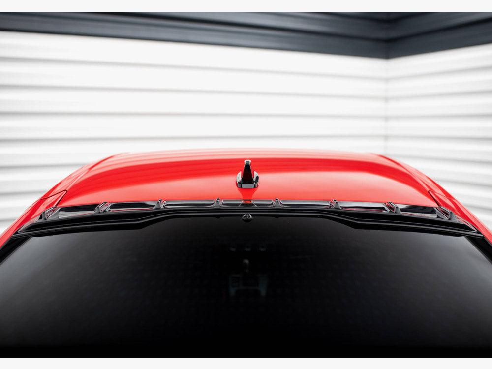 Rear Window Extension Honda Civic Type-R Mk 11 - Wayside Performance 