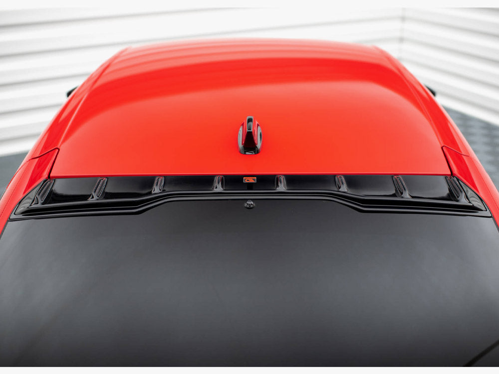Rear Window Extension Honda Civic Type-R Mk 11 - Wayside Performance 