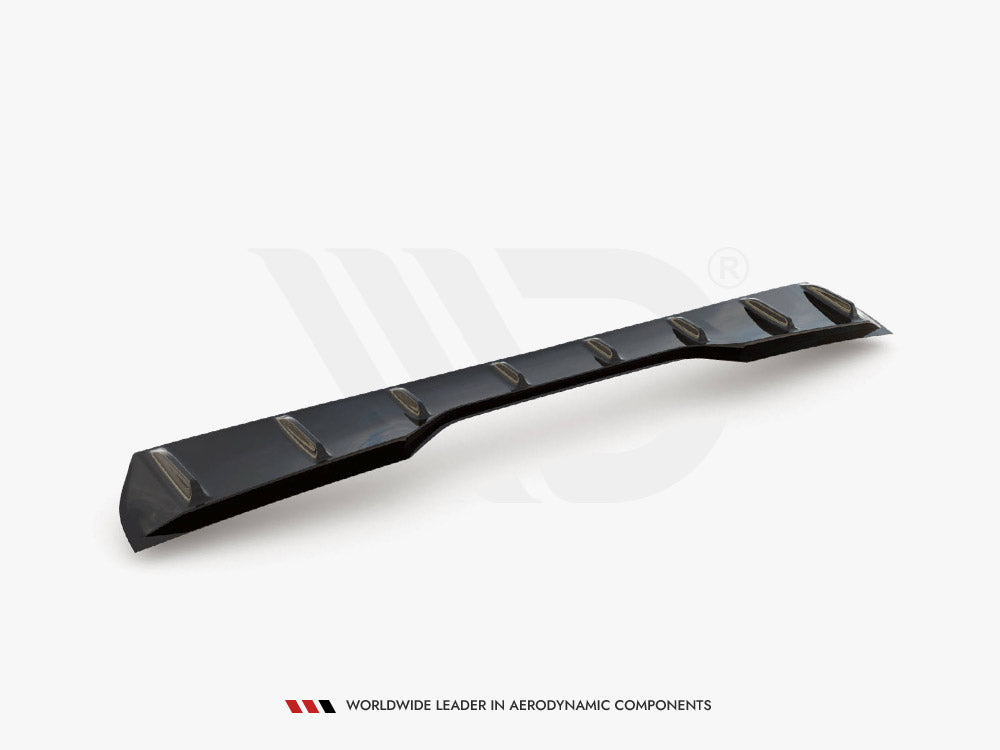 Rear Window Extension Honda Civic Type-R Mk 11 - Wayside Performance 