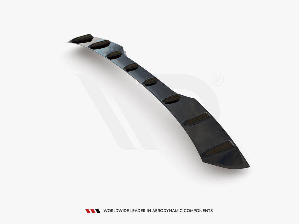 Rear Window Extension Honda Civic Type-R Mk 11 - Wayside Performance 