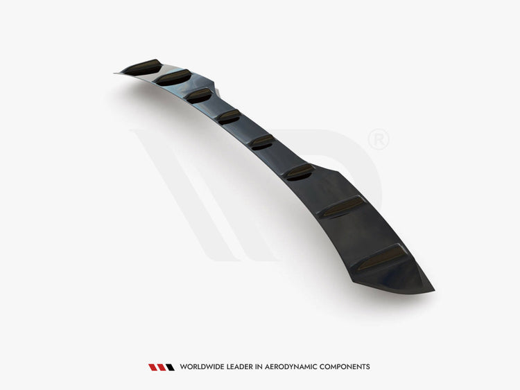 Rear Window Extension Honda Civic Type-R Mk 11 - Wayside Performance 