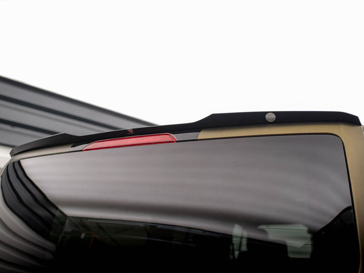 Spoiler CAP Ford Tourneo Custom Mk1 Facelift - Wayside Performance 