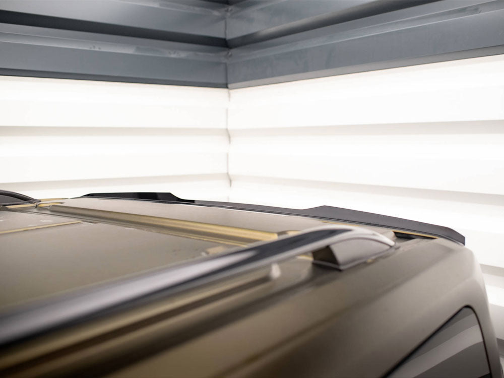 Spoiler CAP Ford Tourneo Custom Mk1 Facelift - Wayside Performance 