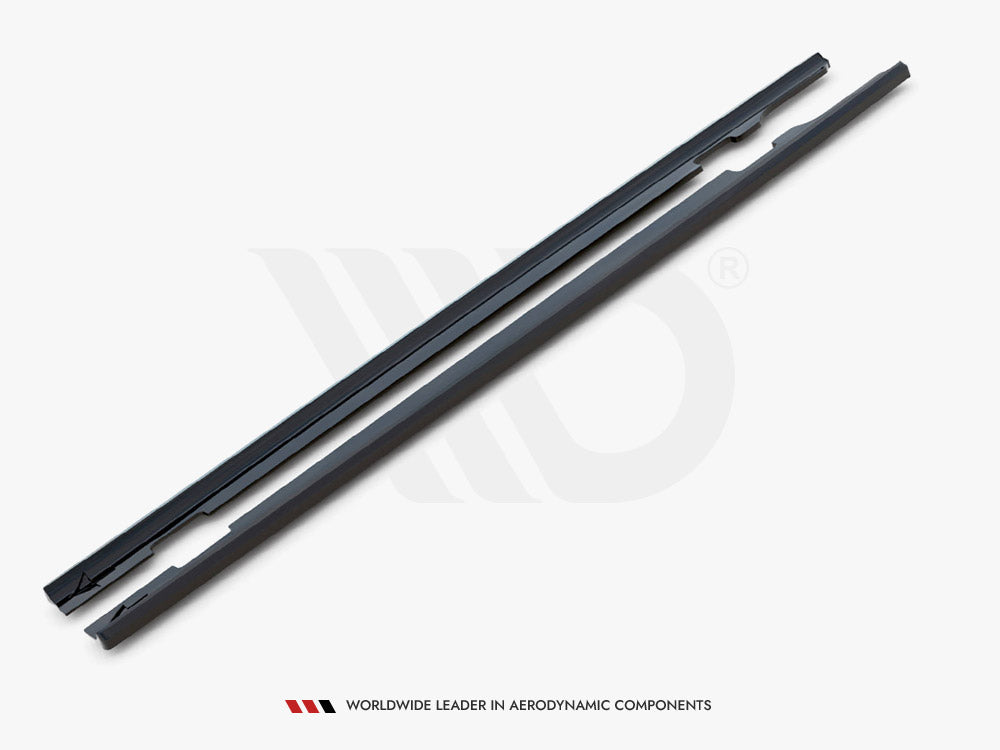 Side Skirts Diffusers Mini Cooper S John Cooper Works F55 Facelift - Wayside Performance 