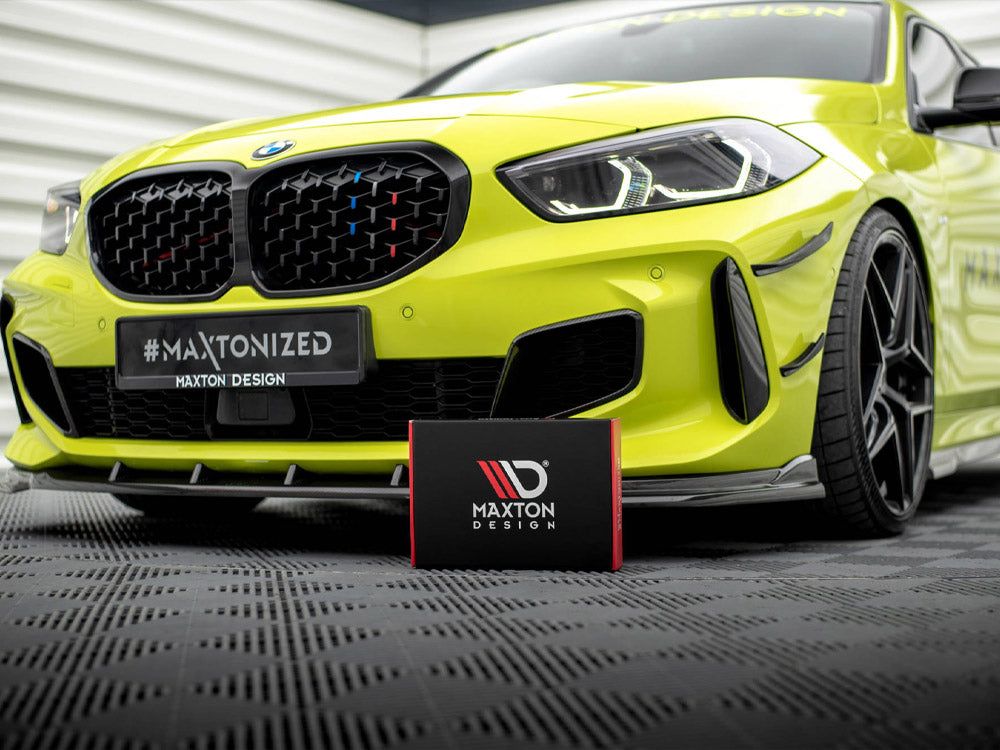 Maxton Design Merch Box - Wayside Performance 