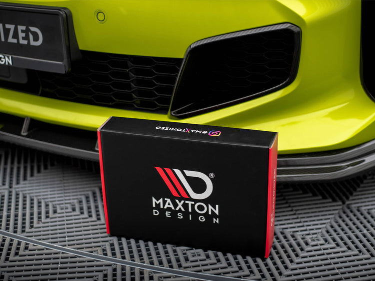 Maxton Design Merch Box - Wayside Performance 