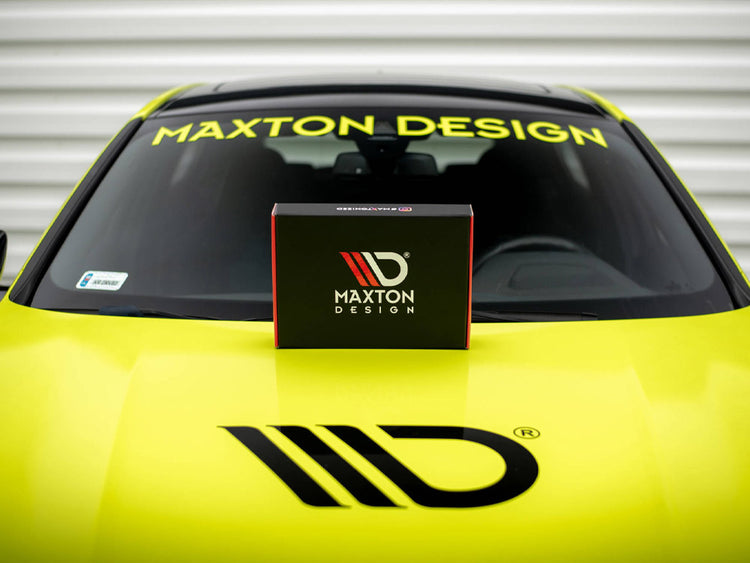 Maxton Design Merch Box - Wayside Performance 