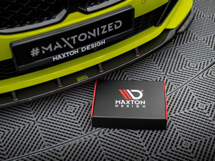 Maxton Design Merch Box - Wayside Performance 