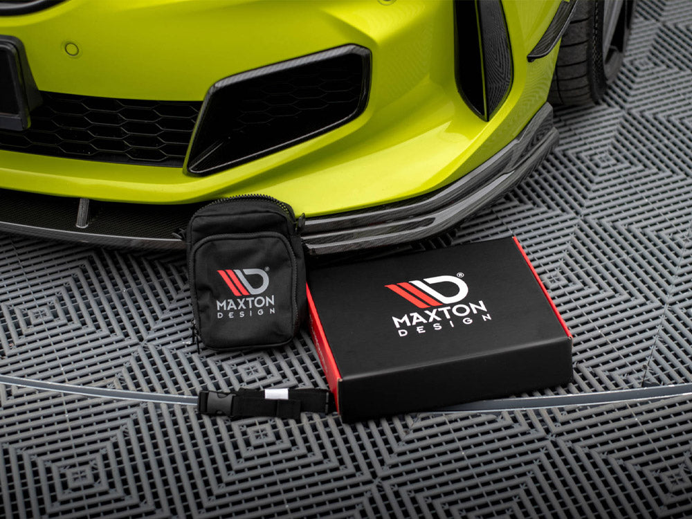 Maxton Design Merch Box - Wayside Performance 