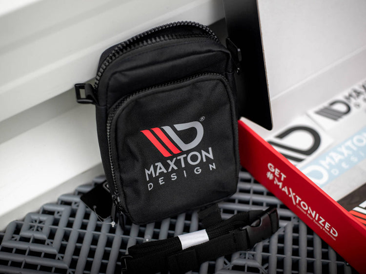 Maxton Design Merch Box - Wayside Performance 