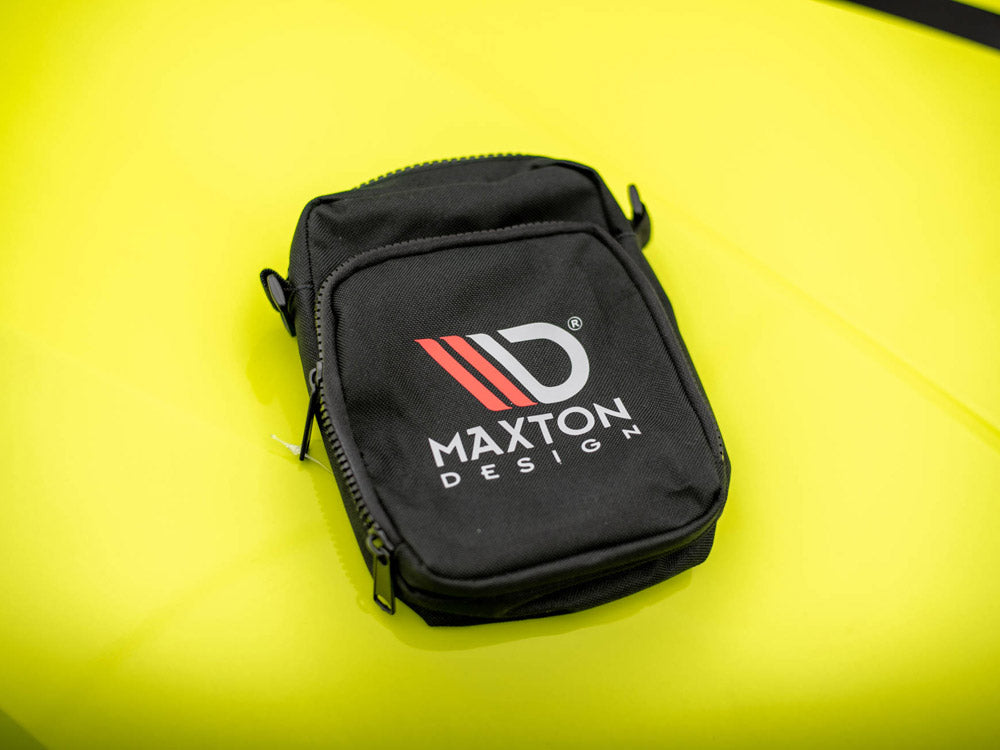 Maxton Design Merch Box - Wayside Performance 