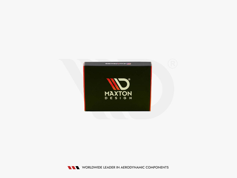 Maxton Design Merch Box - Wayside Performance 
