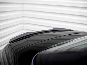 Spoiler CAP Mercedes CLK Cabriolet A209 - Wayside Performance 