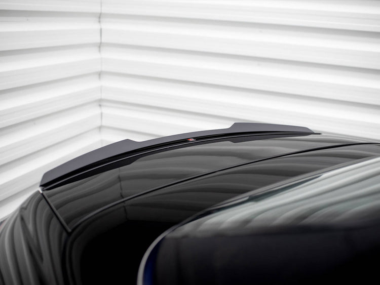 Spoiler CAP Mercedes CLK Cabriolet A209 - Wayside Performance 