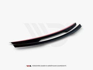 Spoiler CAP Mercedes CLK Cabriolet A209 - Wayside Performance 