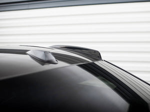 Short Roof Rails BMW M2 G87 - Wayside Performance 