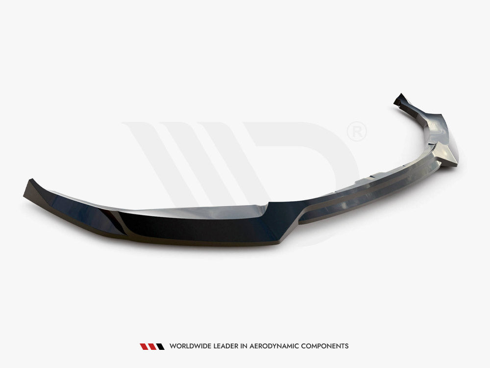 Front Splitter V.1 BMW M2 G87 - Wayside Performance 
